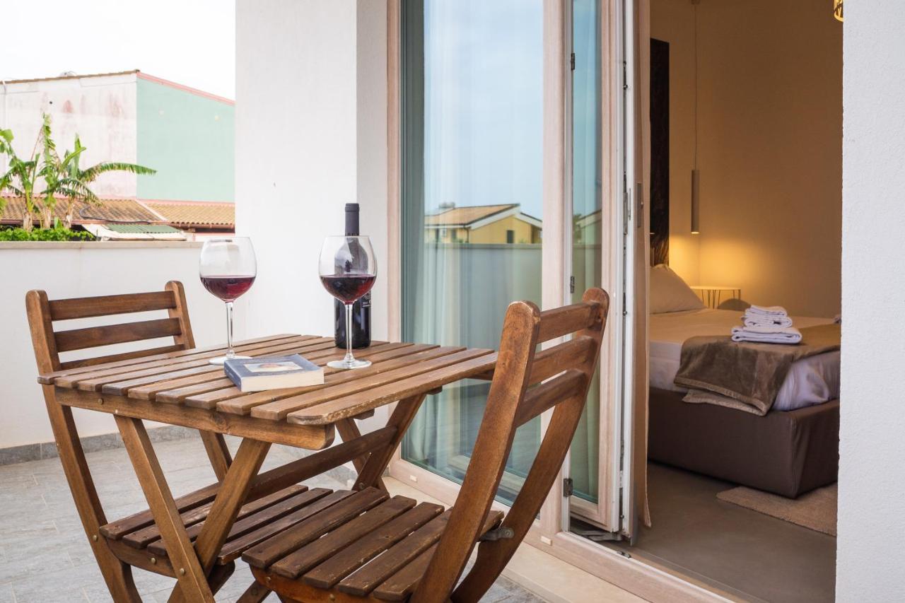 Couette-café Il Crepuscolo 3*