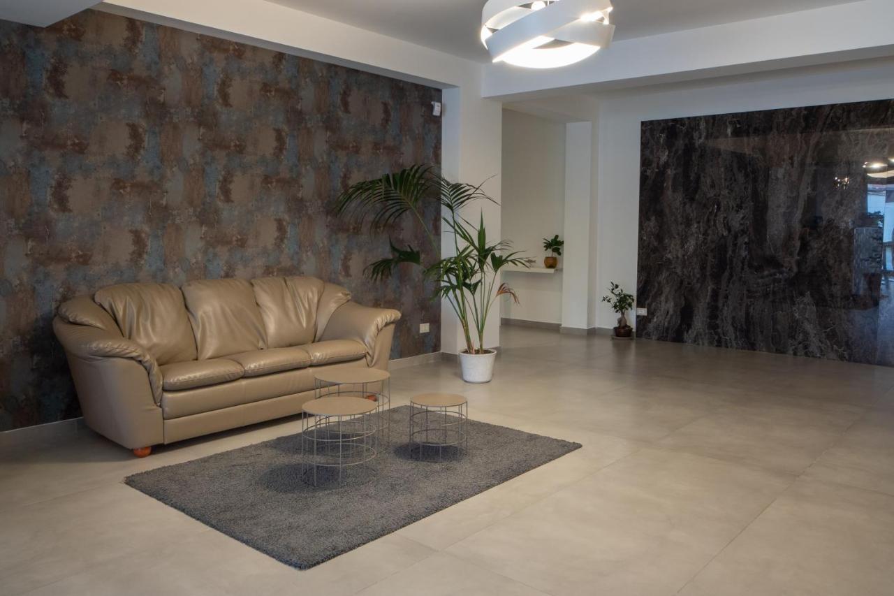 Bed & Breakfast Il Crepuscolo Marzamemi