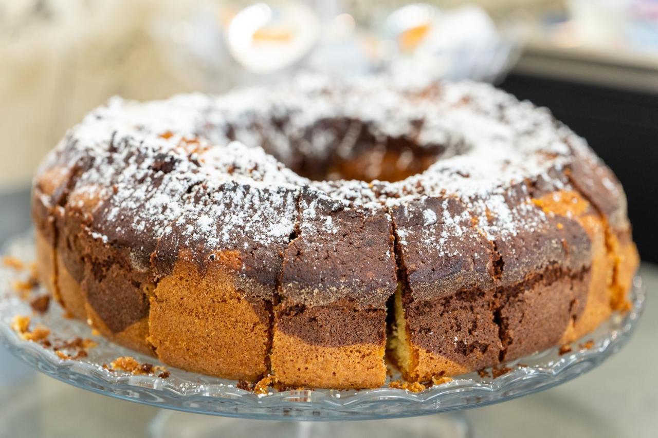 Bed & Breakfast Il Crepuscolo